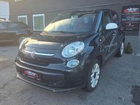 gebraucht Fiat 500L Pop Star Panoramadach
