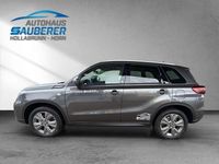 gebraucht Suzuki Vitara 1,4 DITC Hybrid ALLGRIP shine