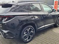 gebraucht Hyundai Tucson N Line Hybrid NLine Hybrid*LED*Navi*Shzg*PDC*Cam*19"ACC