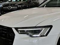 gebraucht Audi A6 55 TFSI e PHEV quattro S-tronic sport // S-Line