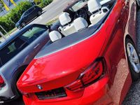 gebraucht BMW 420 420 i Cabrio Aut.