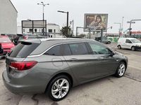 gebraucht Opel Astra ST 14 Turbo DirectInj. Innovation TOP mit Pickerl