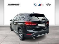 gebraucht BMW X1 xDrive25e xLine // Head-Up HiFi DAB Head UP