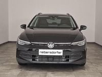 Gebraucht VW Golf VIII Business 116 PS (85 kW) 2025 Schwarz  metallic Kombi