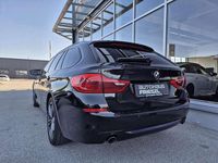 gebraucht BMW 520 d xDrive Touring Aut.