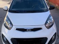 gebraucht Kia Picanto 11i Motion