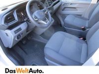 gebraucht VW Transporter Pritsche LR TDI