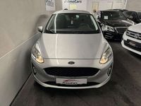 gebraucht Ford Fiesta Cool & Connect 11 Start/Stop/NAVI/EINPARKHILFE...