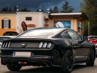 gebraucht Ford Mustang 2,3 EcoBoost