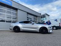 gebraucht Ford Mustang GT 50 Ti-VCT V8 Aut. -