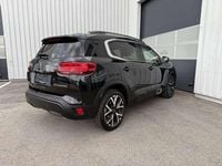 gebraucht Citroën C5 Aircross Shine
