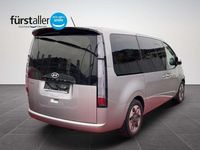 gebraucht Hyundai Staria Bus Trend Line 22 CRDi 2WD m2dt1