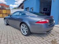 gebraucht Jaguar XK8 Coupé