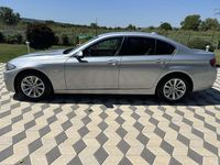 gebraucht BMW 530 530 d Österreich-Paket Aut.