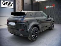 gebraucht Land Rover Range Rover evoque D165 SV Dynamic SE AWD