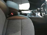 gebraucht Skoda Octavia Combi 16 TDI Style Limited