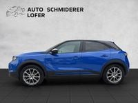 Gebraucht Opel Mokka 131 PS (96 kW) 2021 Blau SUV