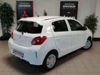 gebraucht Mitsubishi Space Star 1,2 Inform