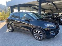 gebraucht Opel Mokka X 14 Turbo Innovation Start/Stop System