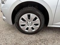 gebraucht Skoda Kamiq Ambition TSI DSG