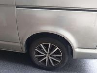 gebraucht VW T5 Transvan