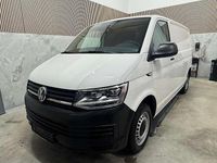 gebraucht VW T6.1 T6 Kastenwagen KR 20 TDI BMT LED-Scheinwerfer...