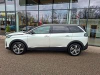 Gebraucht Peugeot 5008 Allure 131 PS (96 kW) 2024 Weiss Van / Kleinbus