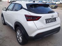 gebraucht Nissan Juke 1,0 DIG-T N-Connecta