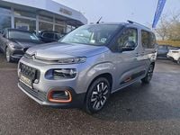 gebraucht Citroën Berlingo BlueHDI 130 S&S Shine EAT8 Aut.