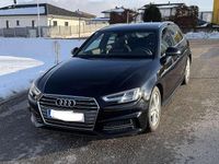 Gebraucht Audi A4 Sport 190 PS (139 kW) 2018 Kombi