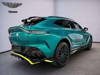 Gebraucht Aston Martin DBX 707 707 PS (519 kW) 2023 Grün SUV