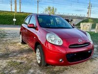 gebraucht Nissan Micra 1.2 Tekna