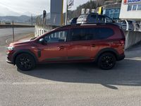 gebraucht Dacia Jogger Extreme TCe 110 PF 7-sitzig