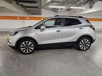 gebraucht Opel Mokka X 1,6 CDTI Innovation Aut.