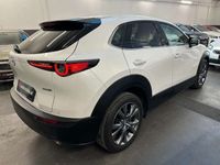 gebraucht Mazda CX-3 CX-30-X180 GT+/SO/PR/TE *TOP AUSSTATTUNG*