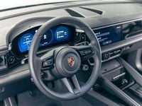 gebraucht Porsche Macan Macan