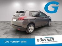 gebraucht Peugeot 2008 1,6 BHDI S&S Style