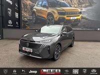 Neu Peugeot 5008 GT 146 PS (107 kW) 2026 Grau SUV