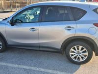 Gebraucht Mazda CX-5 150 PS (110 kW) 2015 SUV