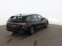 Gebraucht VW Passat 150 PS (110 kW) 2025 Schwarz Kombi