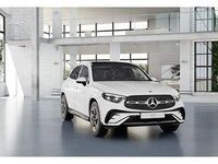 gebraucht Mercedes GLC300e 4MATIC mit EQ Hybrid Technologie Österreich-Edition