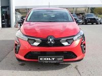 Neu Mitsubishi Colt Invite 91 PS (66 kW) 2025 Rot Limousine