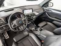 gebraucht BMW X3 X3 M40i xDrive M-SPORT*AHK*LED*HEAD-UP*1-BESITZ*