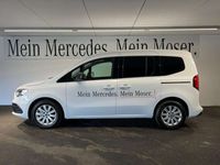 gebraucht Mercedes Citan 110 CDI Tourer PRO Standard MBUX RKam PTS