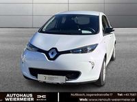 gebraucht Renault Zoe R110 41 kWh Limited (Batteriemiete)