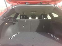 gebraucht Kia Ceed Ceed / cee'd 1,5 TGDI Silber Silber