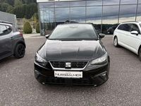 gebraucht Seat Ibiza FR LED Sportsitze Klimatronic Sitzheizung
