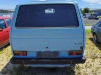 gebraucht VW T3 