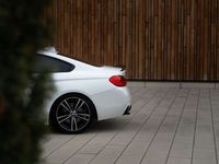 gebraucht BMW 440 440 i xDrive Coupe M Sport Aut.