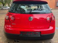 gebraucht VW Golf V 